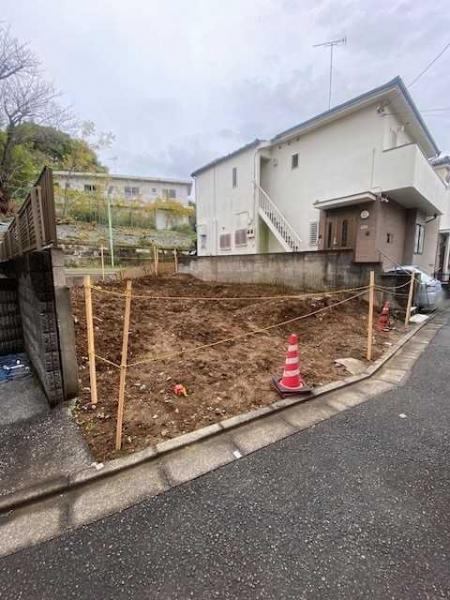 土地 東京都世田谷区代沢１丁目 京王井の頭線池ノ上駅 1億2,500万円