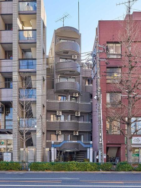 中古マンション 東京都杉並区和田３丁目 丸の内線東高円寺駅 1,680万円