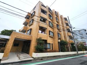 中古マンション 東京都葛飾区柴又６丁目 北総鉄道新柴又駅 24000000