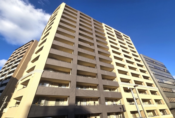 中古マンション 兵庫県尼崎市東難波町５丁目 阪神本線尼崎駅 4,290万円