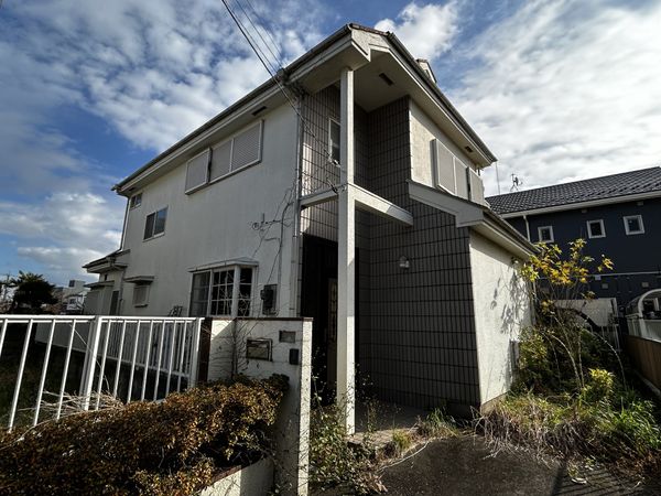中古戸建 東京都日野市南平５丁目 京王競馬場線南平駅 3,580万円