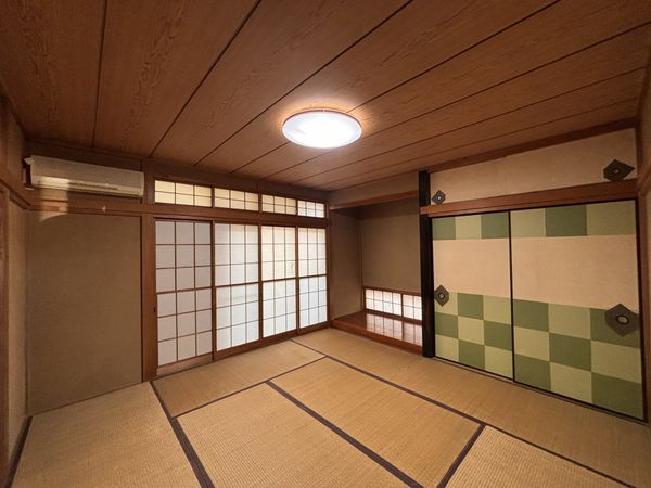 中古戸建 東京都日野市南平５丁目 京王競馬場線南平駅 3,580万円
