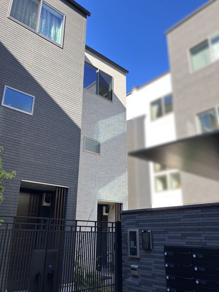 中古マンション 東京都品川区東五反田１丁目 都営浅草線五反田駅 1億2,980万円