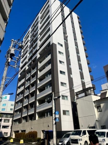 中古マンション 北区豊島１丁目 JR京浜東北線王子駅 8,999万円