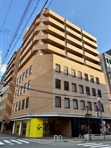 中古マンション 神戸市中央区御幸通４丁目 JR東海道本線（米原〜神戸）三ノ宮駅 3,980万円
