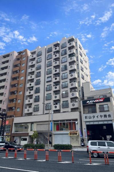 中古マンション 台東区下谷3丁目 日比谷線三ノ輪駅 3,480万円