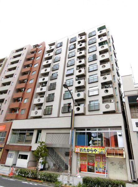 中古マンション 台東区下谷３丁目 日比谷線三ノ輪駅 3,480万円