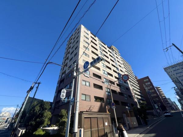 中古マンション 大阪府大阪市中央区中寺２丁目１－３２ 大阪メトロ谷町線谷町九丁目駅 5,480万円