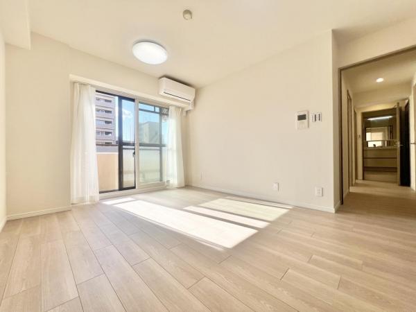 中古マンション 大阪府大阪市中央区高津２丁目3-1 大阪メトロ千日前線日本橋駅 3,480万円