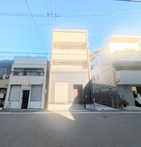 中古戸建 大阪市天王寺区国分町 JR大阪環状線寺田町駅 1億1,350万円