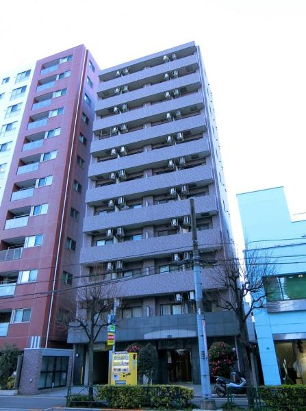 中古マンション 豊島区上池袋2丁目 JR山手線池袋駅 3,280万円