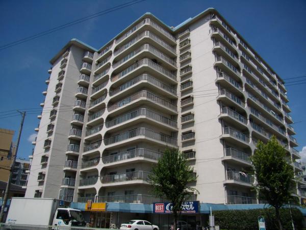 中古マンション 大阪市福島区鷺洲4丁目 JR大阪環状線福島駅 3,380万円