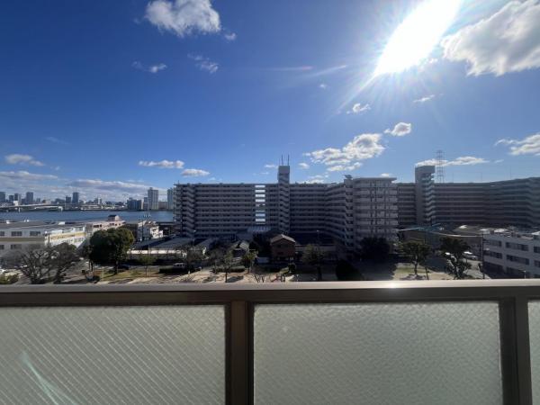 中古マンション 大阪府大阪市西淀川区姫島３丁目11-47 阪神本線姫島駅 2,080万円