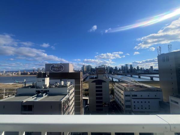 中古マンション 大阪市淀川区新北野1丁目 阪急神戸線十三駅 3,080万円