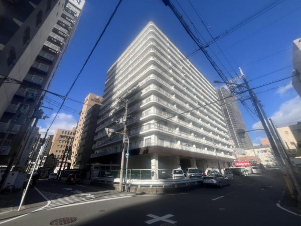 中古マンション 大阪市淀川区新北野１丁目 阪急神戸線十三駅 2,980万円