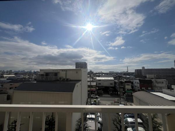 中古マンション 大阪市西淀川区佃３丁目 阪神本線千船駅 2,190万円