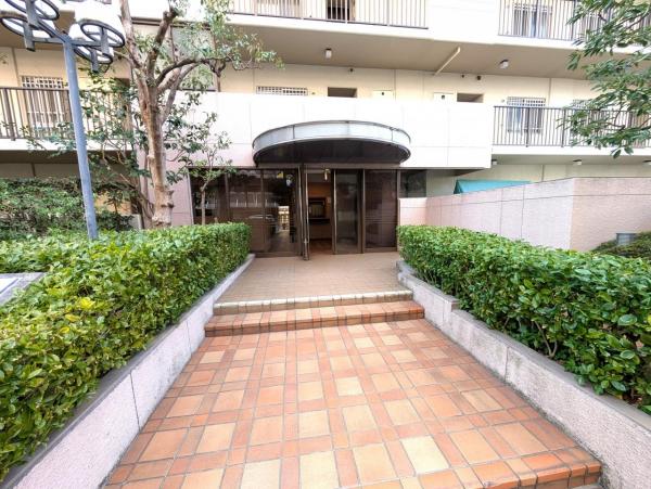 中古マンション 神戸市兵庫区下沢通2丁目 神戸市営地下鉄西神山手線湊川公園駅 2,590万円