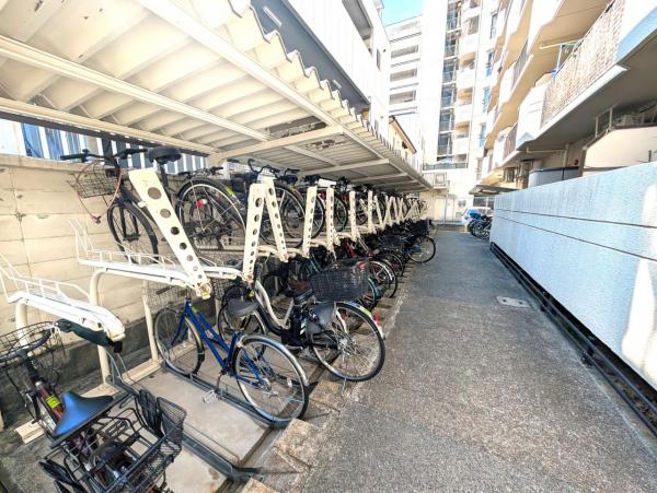 中古マンション 神戸市兵庫区下沢通2丁目 神戸市営地下鉄西神山手線湊川公園駅 2,590万円