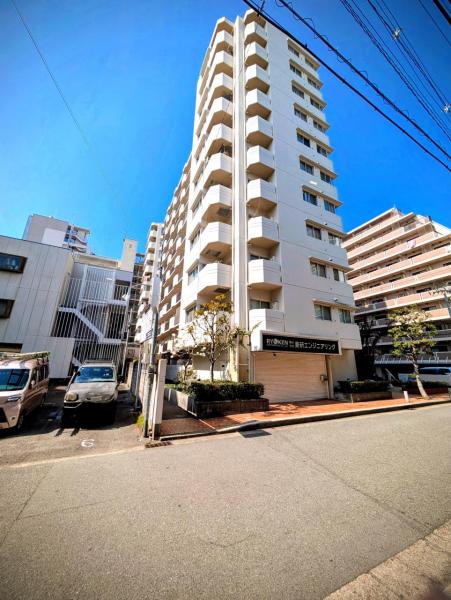 中古マンション 神戸市兵庫区下沢通2丁目 神戸市営地下鉄西神山手線湊川公園駅 2,590万円