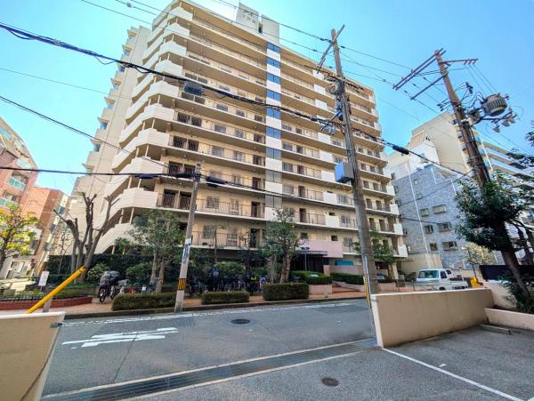 中古マンション 神戸市兵庫区下沢通2丁目 神戸市営地下鉄西神山手線湊川公園駅 2,590万円