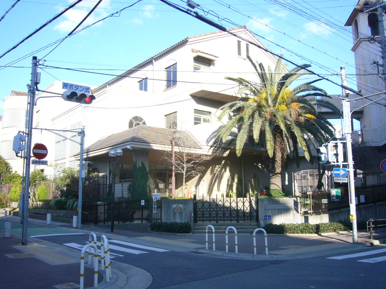 中古マンション 神戸市兵庫区下沢通2丁目 神戸市営地下鉄西神山手線湊川公園駅 2,590万円