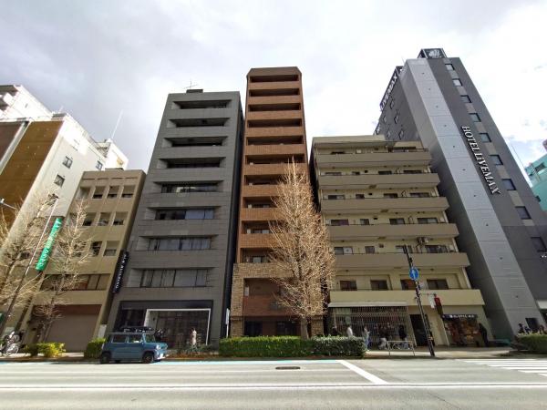 中古マンション 台東区駒形２丁目 都営浅草線浅草駅 5,080万円