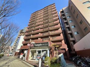 中古マンション 大阪府大阪市北区西天満３丁目8-4 大阪メトロ谷町線南森町駅 36980000