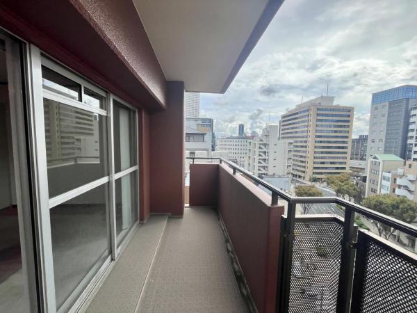 中古マンション 大阪府大阪市北区西天満3丁目8-4 大阪メトロ谷町線南森町駅 3,698万円