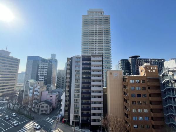 中古マンション 大阪府大阪市北区西天満3丁目8-4 大阪メトロ谷町線南森町駅 3,698万円