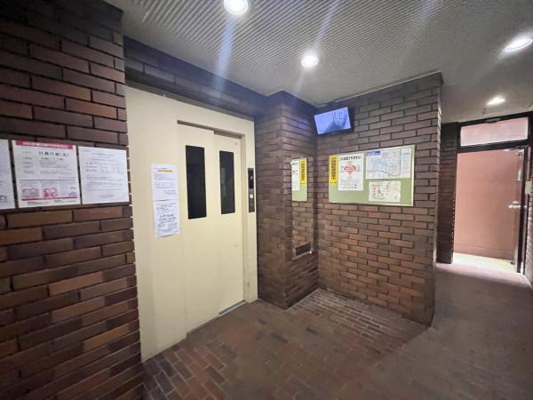 中古マンション 大阪府大阪市北区西天満3丁目8-4 大阪メトロ谷町線南森町駅 3,698万円