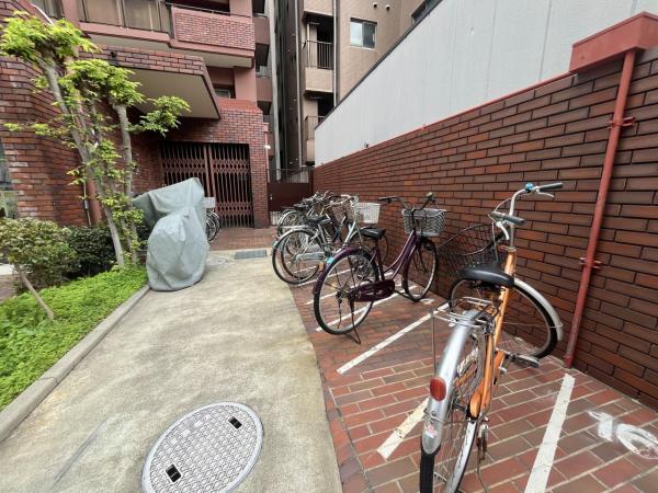 中古マンション 大阪府大阪市北区西天満3丁目8-4 大阪メトロ谷町線南森町駅 3,698万円