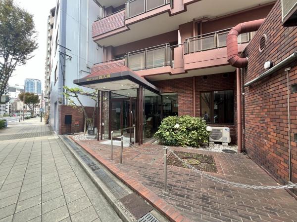 中古マンション 大阪府大阪市北区西天満3丁目8-4 大阪メトロ谷町線南森町駅 3,698万円