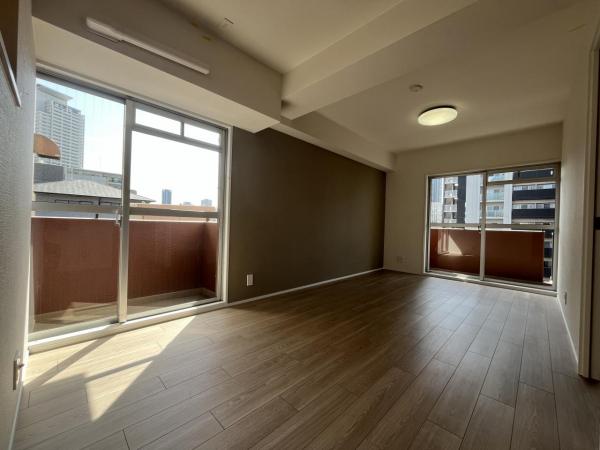 中古マンション 大阪府大阪市北区西天満3丁目8-4 大阪メトロ谷町線南森町駅 3,698万円