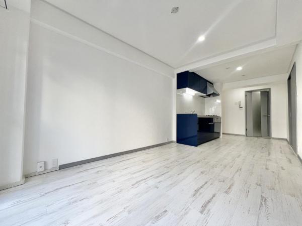 中古マンション 大阪市北区池田町 JR大阪環状線天満駅 3,580万円