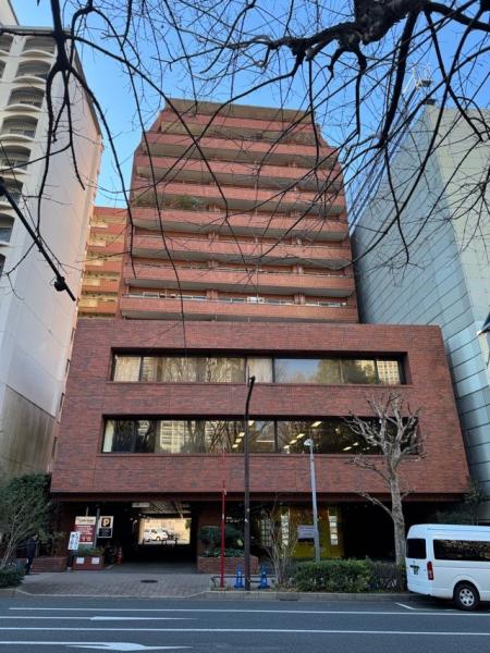 中古マンション 新宿区西新宿４丁目 都営大江戸線都庁前駅 4,380万円