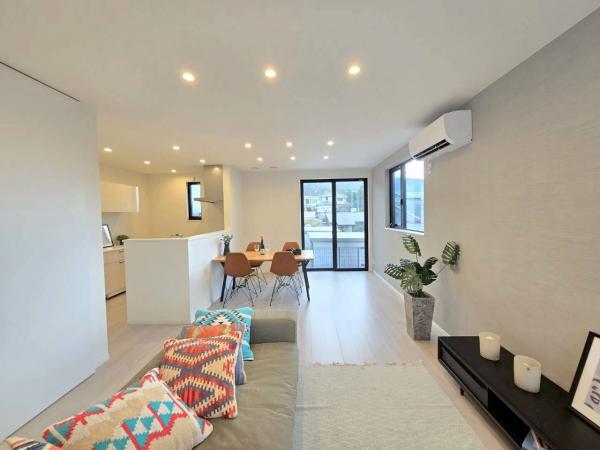 新築戸建 神戸市北区東有野台2丁目 神戸電鉄三田線岡場駅 2,780万円