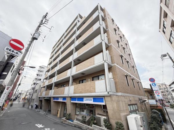 中古マンション 新宿区西落合３丁目 都営大江戸線落合南長崎駅 8,990万円