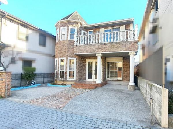 土地 神戸市兵庫区松本通４丁目 神戸市営地下鉄西神山手線湊川公園駅 6,600万円