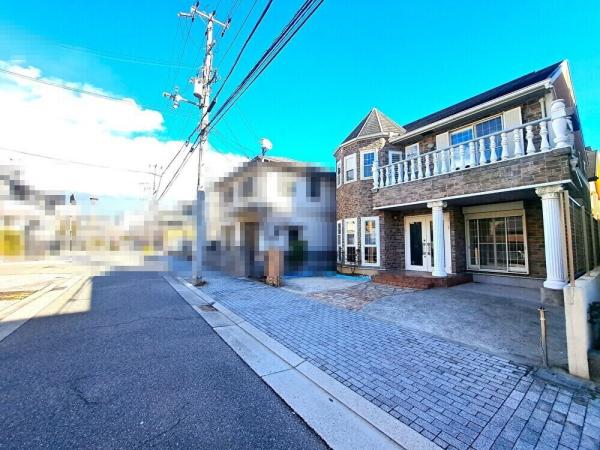 土地 神戸市兵庫区松本通４丁目 神戸市営地下鉄西神山手線湊川公園駅 6,600万円