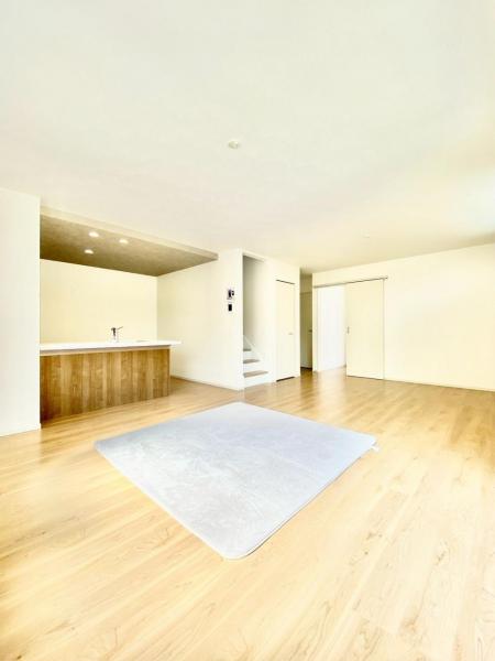 新築戸建 神戸市北区広陵町3丁目 北神急行谷上駅 3,898万円