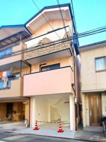 中古戸建 神戸市長田区川西通４丁目 山陽電鉄本線西代駅 2,980万円