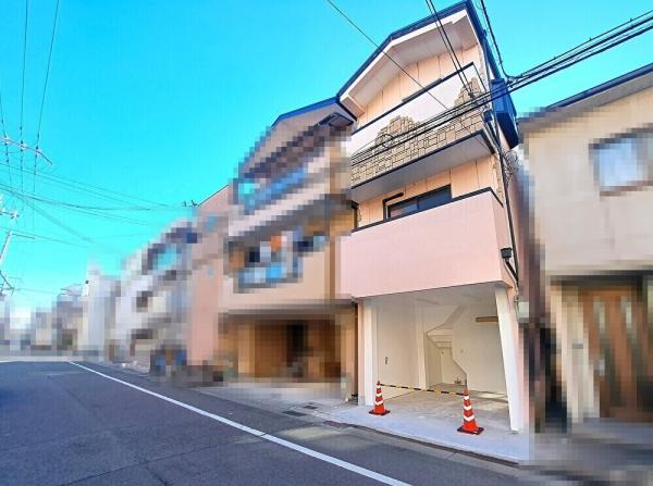 中古戸建 神戸市長田区川西通４丁目 山陽電鉄本線西代駅 2,980万円