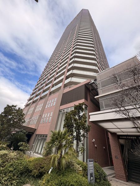 中古マンション 大阪府大阪市西区江之子島２丁目 大阪メトロ中央線阿波座駅 1億490万円