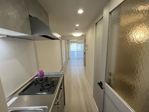 中古マンション 東京都新宿区西新宿４丁目 都営大江戸線西新宿五丁目駅 3,280万円