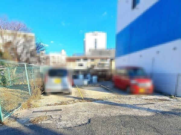 土地 神戸市中央区東川崎町４丁目 神戸市営地下鉄海岸線ハーバーランド駅 3,400万円