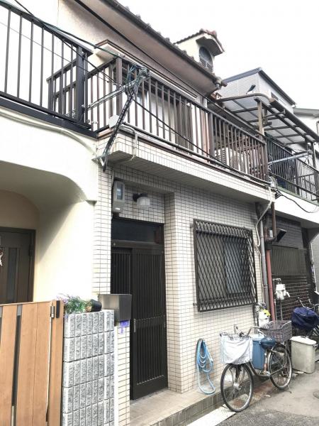 中古戸建 大阪市福島区大開１丁目 大阪メトロ千日前線野田阪神駅 2,100万円