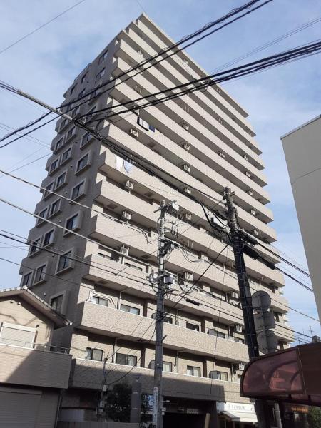 中古マンション 上尾市柏座１丁目 JR高崎線上尾駅 3,399万円