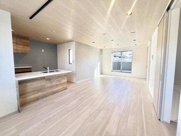 新築戸建 伊丹市松ケ丘1丁目 阪急伊丹線伊丹駅 3,980万円