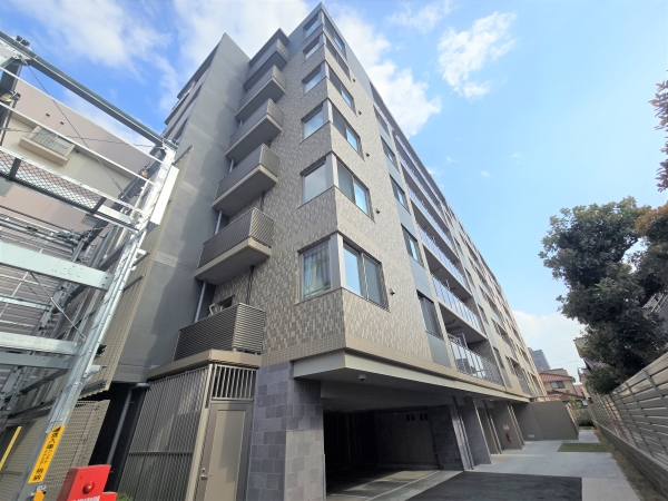 中古マンション 兵庫県西宮市常磐町 阪神本線西宮駅 3,580万円