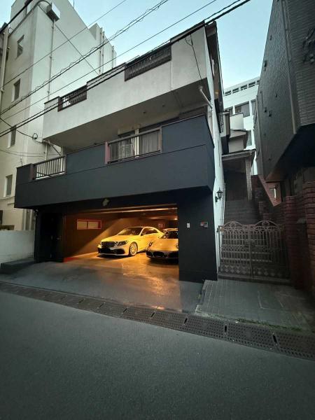 中古戸建 埼玉県さいたま市浦和区仲町２丁目 JR京浜東北線浦和駅 2億7,800万円